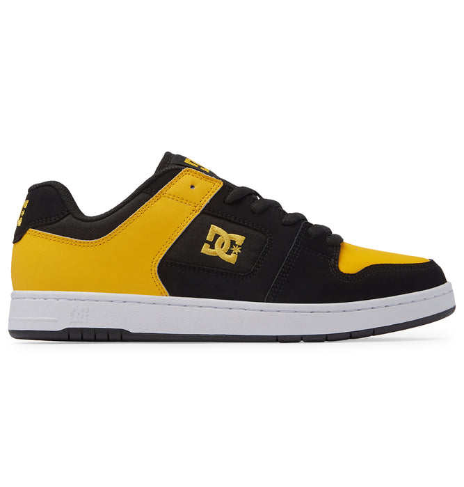 ◆2025年カレンダープレゼント◆DC Shoes MANTECA 4