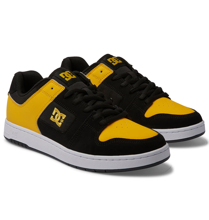 ◆2025年カレンダープレゼント◆DC Shoes MANTECA 4