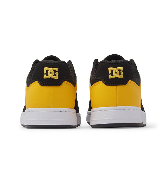 ◆2025年カレンダープレゼント◆DC Shoes MANTECA 4