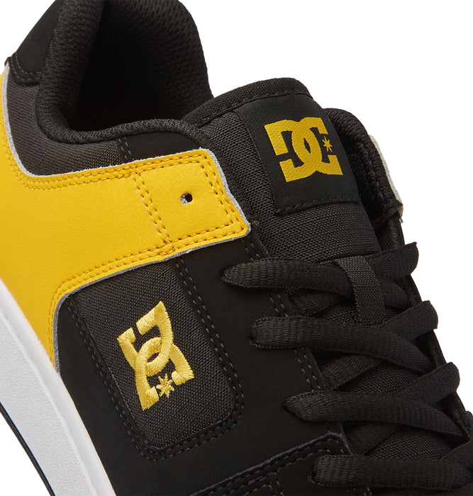 ◆2025年カレンダープレゼント◆DC Shoes MANTECA 4