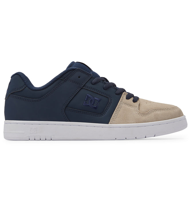 ◆2025年カレンダープレゼント◆DC Shoes MANTECA 4