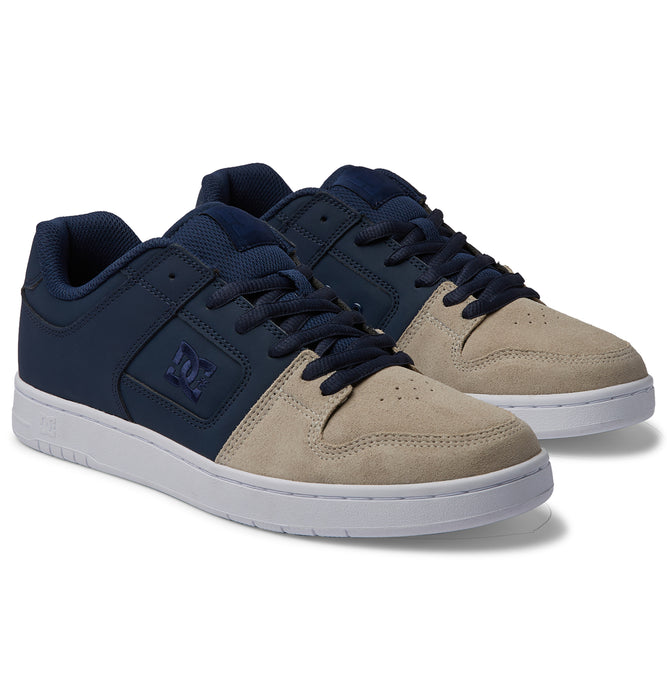 ◆2025年カレンダープレゼント◆DC Shoes MANTECA 4