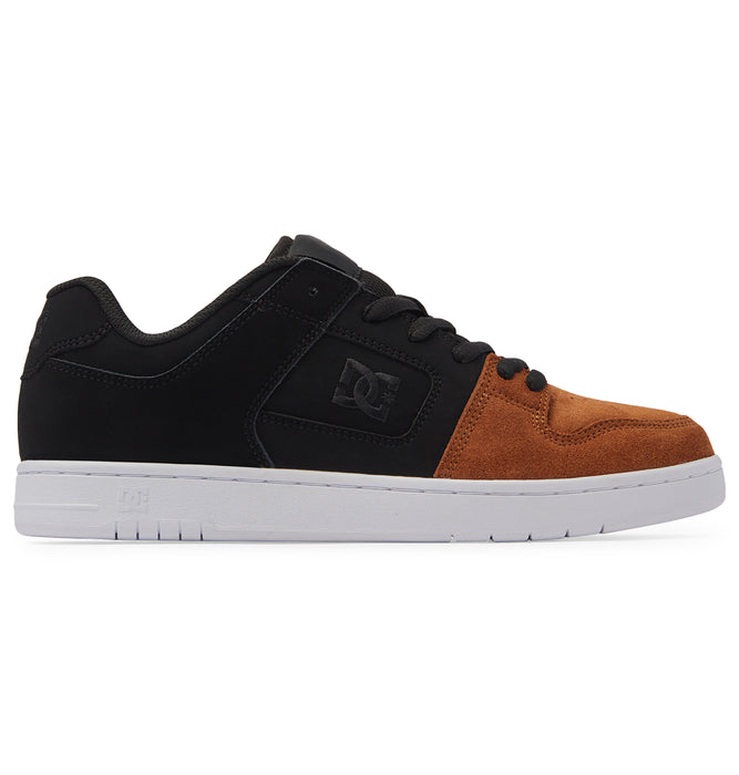 ◆2025年カレンダープレゼント◆DC Shoes MANTECA 4