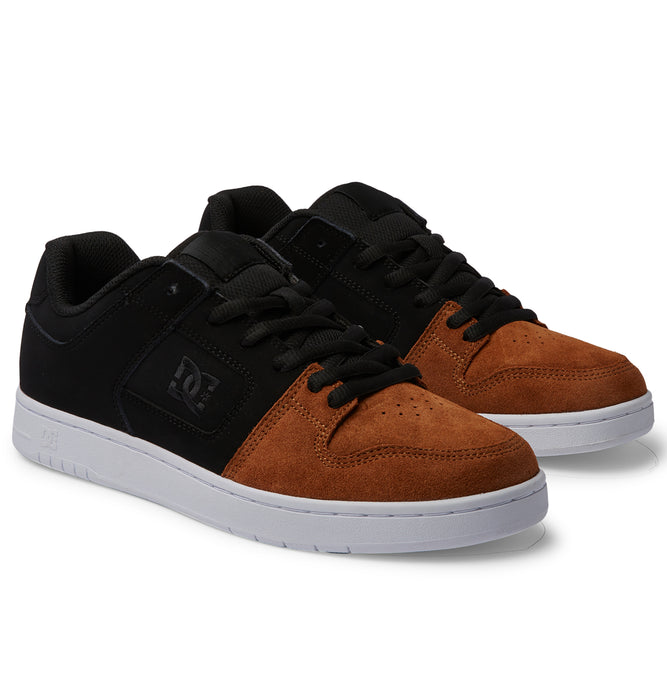 ◆2025年カレンダープレゼント◆DC Shoes MANTECA 4