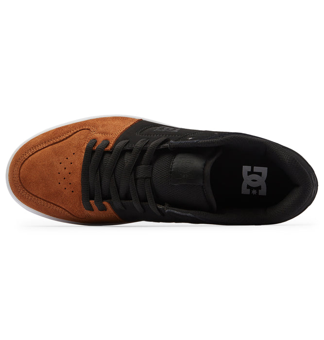 ◆2025年カレンダープレゼント◆DC Shoes MANTECA 4