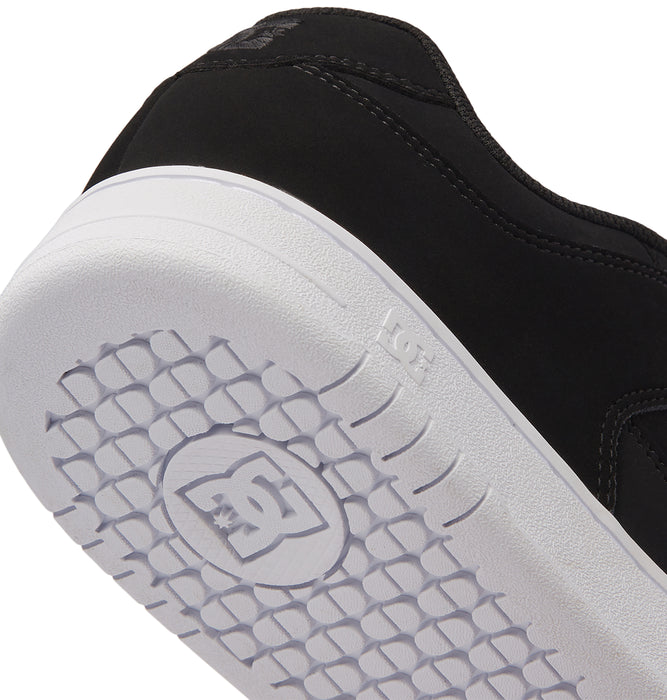 ◆2025年カレンダープレゼント◆DC Shoes MANTECA 4