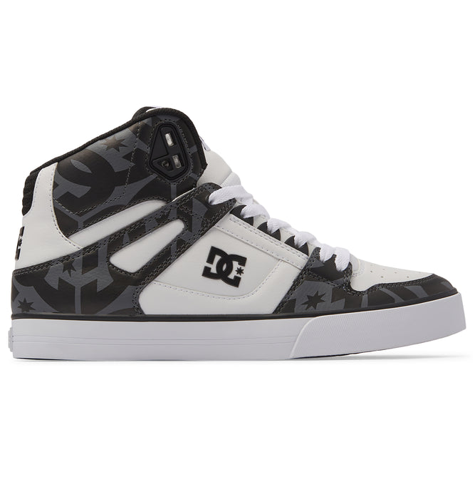 ◆2025年カレンダープレゼント◆DC Shoes PURE HIGH-TOP WC SE SN