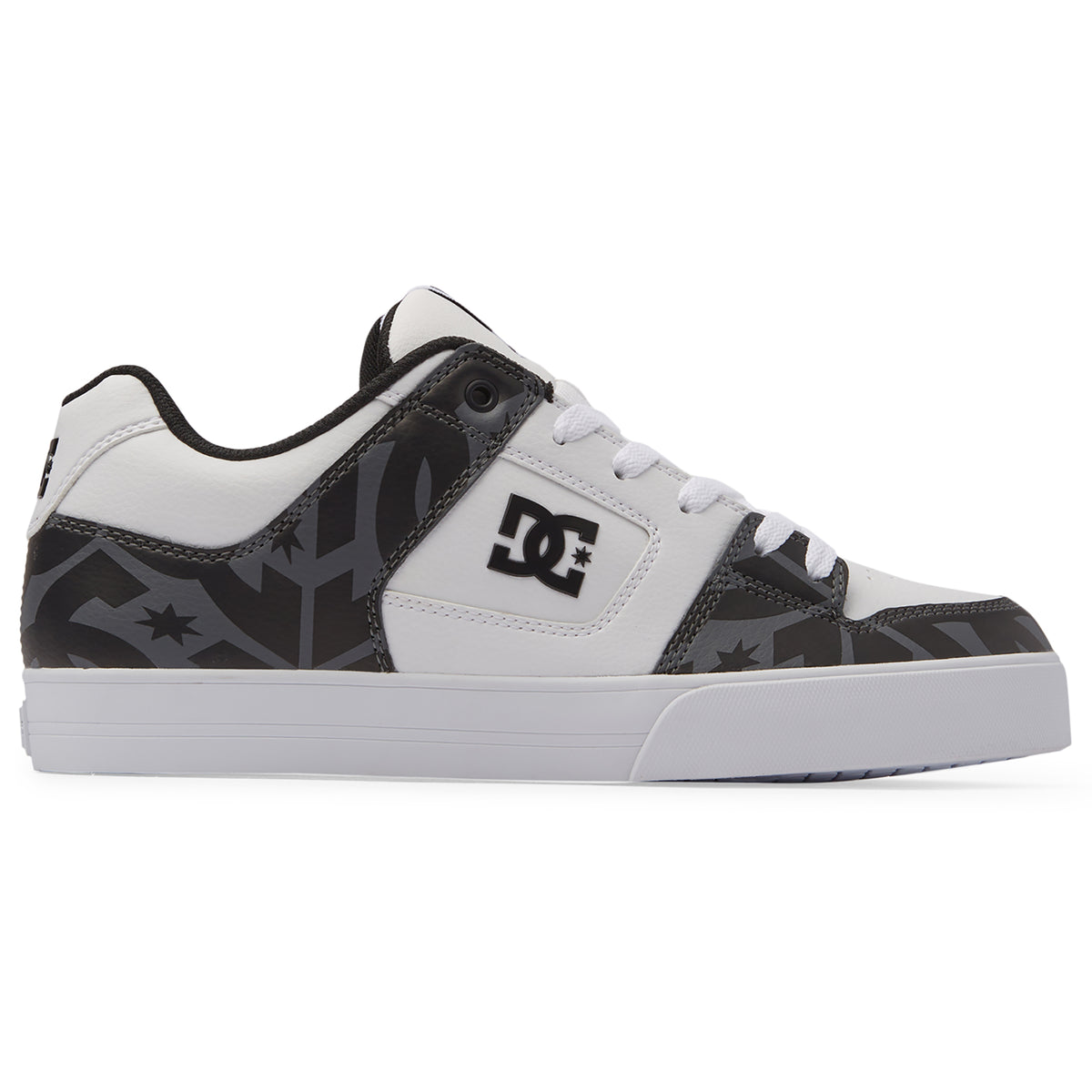 OUTLET】DC Shoes PURE SE SN