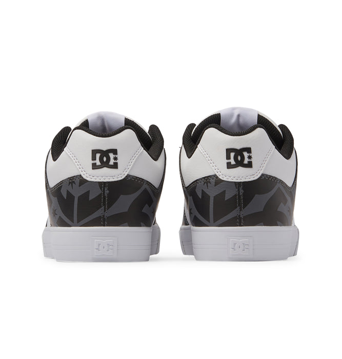 ◆2025年カレンダープレゼント◆DC Shoes PURE SE SN