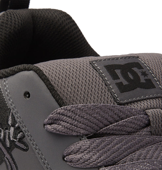 OUTLET】DC Shoes COURT GRAFFIK SE