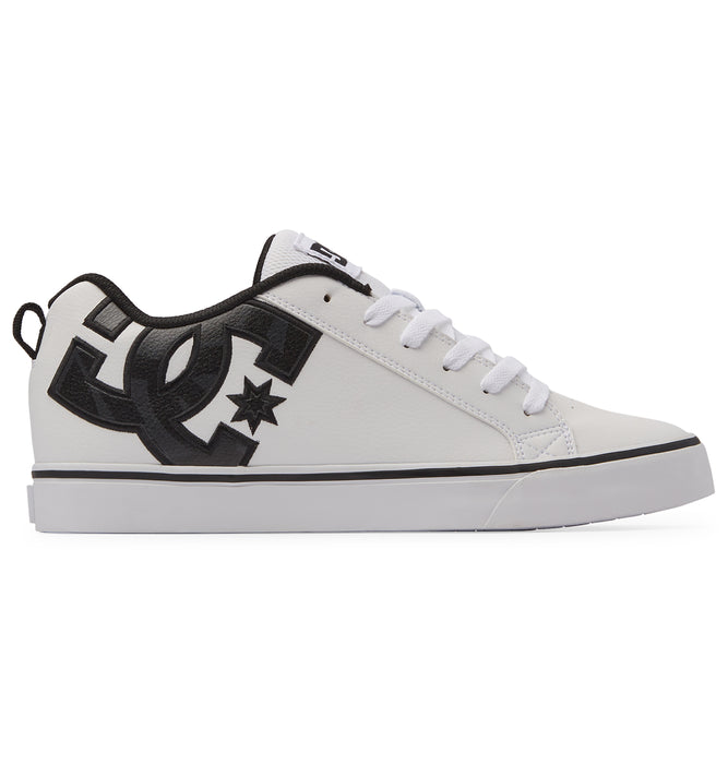 ◆2025年カレンダープレゼント◆DC Shoes COURT VULC SE SN