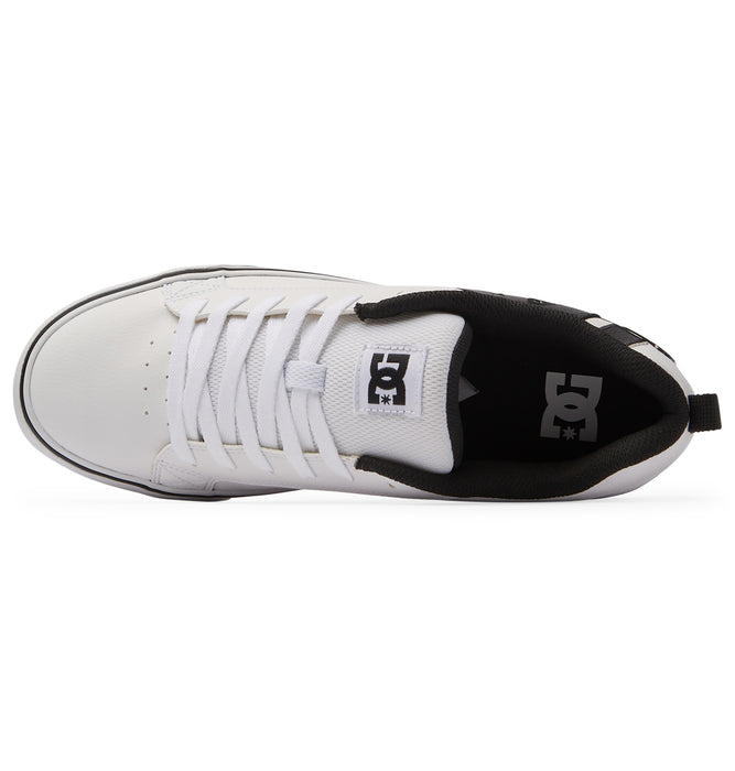 ◆2025年カレンダープレゼント◆DC Shoes COURT VULC SE SN