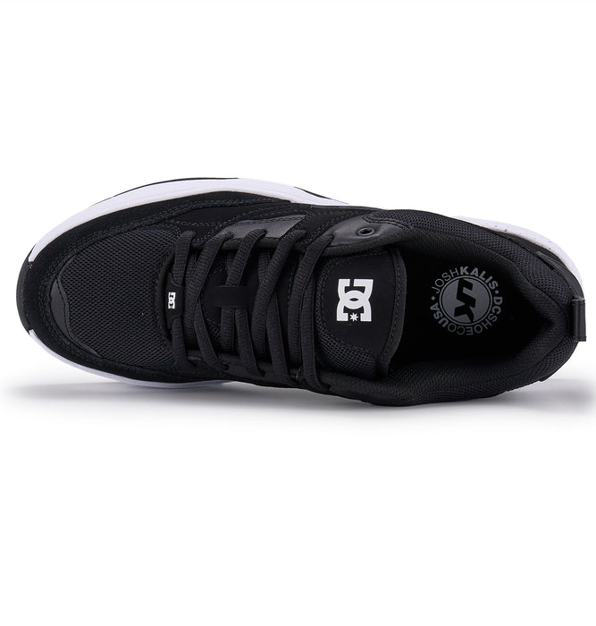 【OUTLET】DC Shoes DC ASCEND メンズ フットウェア