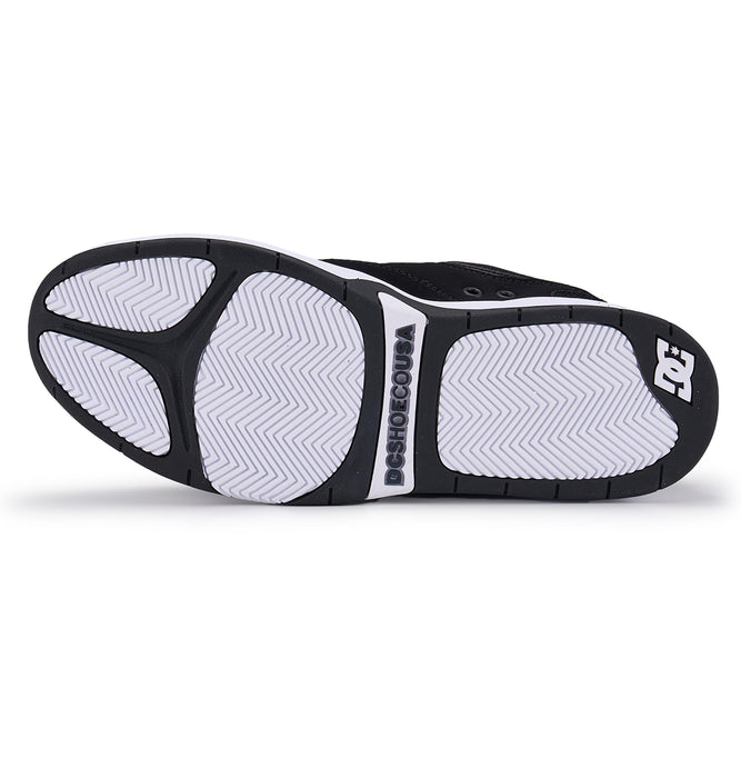 【OUTLET】DC Shoes DC ASCEND メンズ フットウェア