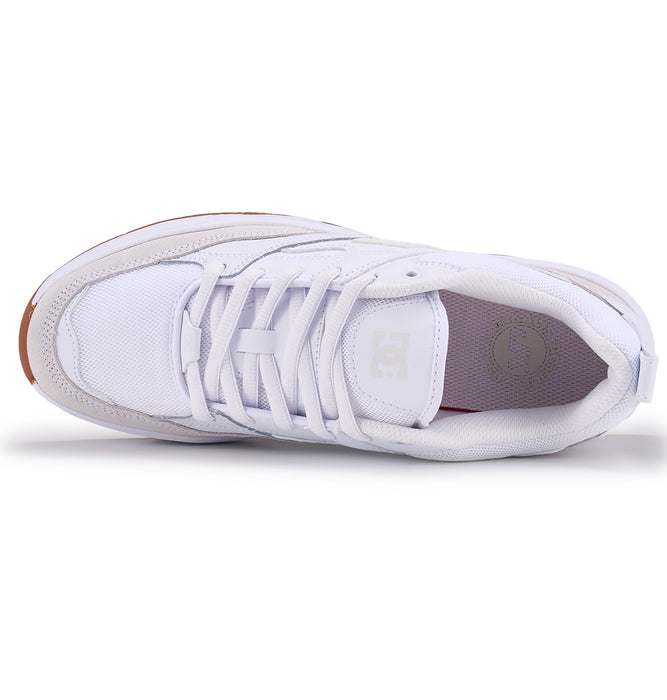 【OUTLET】DC Shoes DC ASCEND メンズ フットウェア