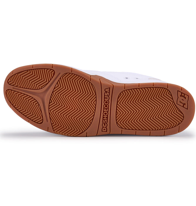【OUTLET】DC Shoes DC ASCEND メンズ フットウェア
