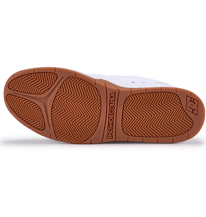 【OUTLET】DC Shoes DC ASCEND メンズ フットウェア