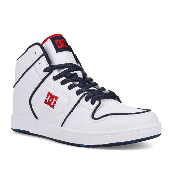 DC Shoes MANTECA 4 HI SE メンズ フットウェア