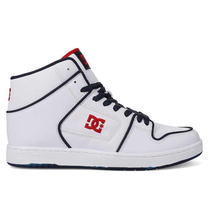 DC Shoes MANTECA 4 HI SE メンズ フットウェア