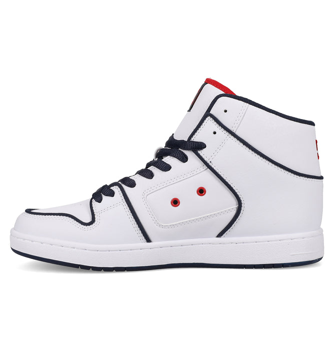 DC Shoes MANTECA 4 HI SE メンズ フットウェア