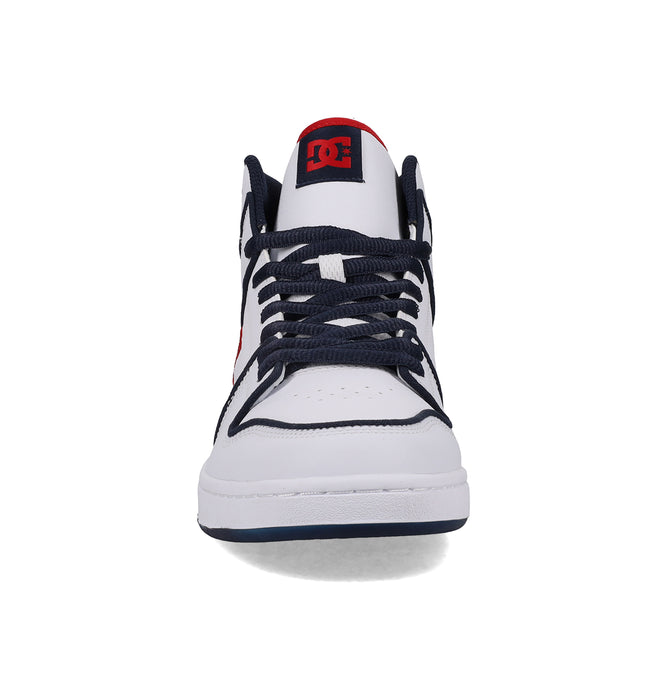 DC Shoes MANTECA 4 HI SE メンズ フットウェア