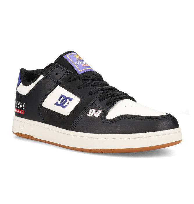 DC Shoes MANTECA 4 SE メンズ フットウェア