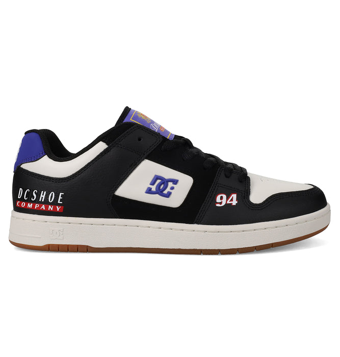 DC Shoes MANTECA 4 SE メンズ フットウェア