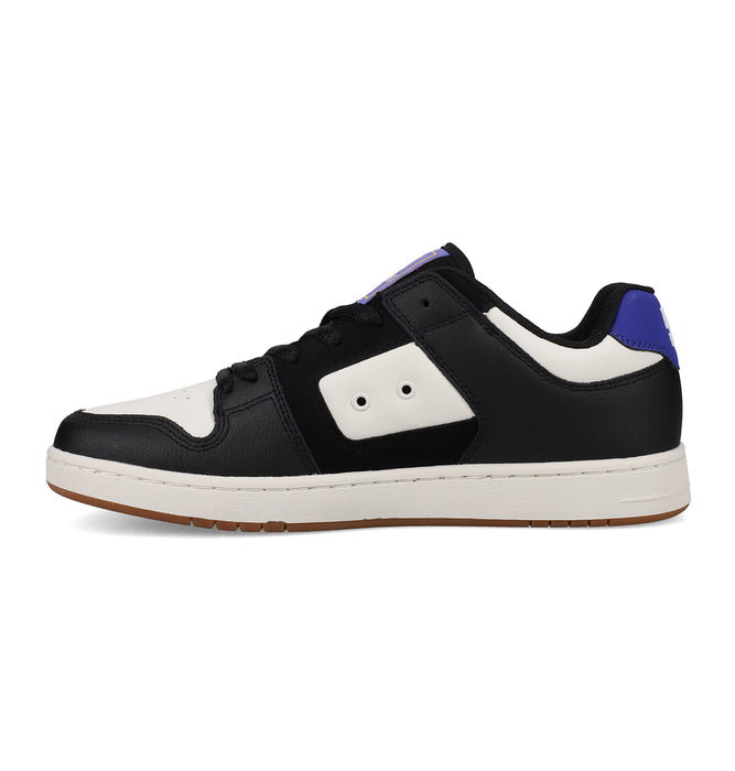 DC Shoes MANTECA 4 SE メンズ フットウェア