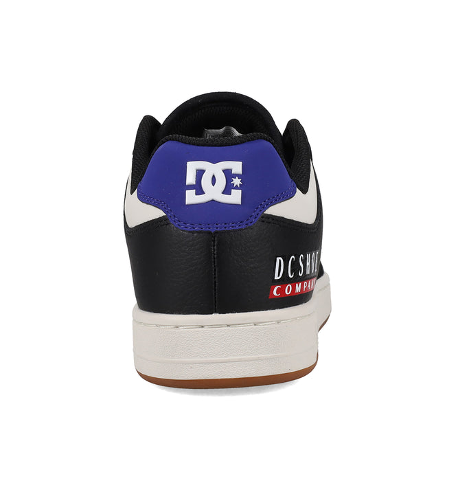 DC Shoes MANTECA 4 SE メンズ フットウェア