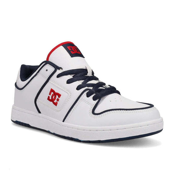 DC Shoes MANTECA 4 SE メンズ フットウェア