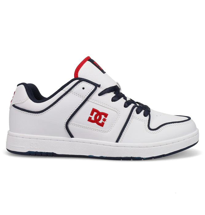 DC Shoes MANTECA 4 SE メンズ フットウェア