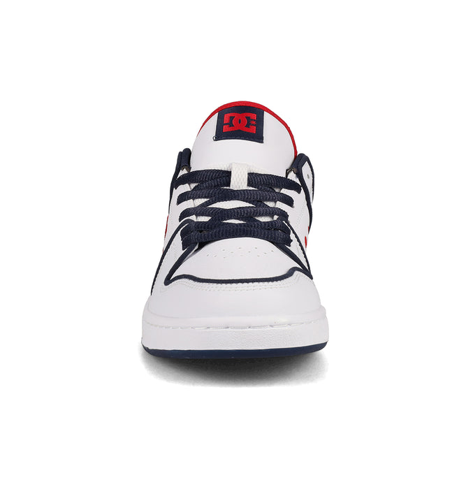 DC Shoes MANTECA 4 SE メンズ フットウェア