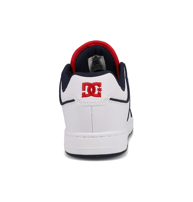 DC Shoes MANTECA 4 SE メンズ フットウェア