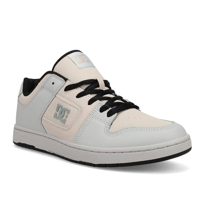 DC SHOES MANTECA 4 メンズ フットウェア