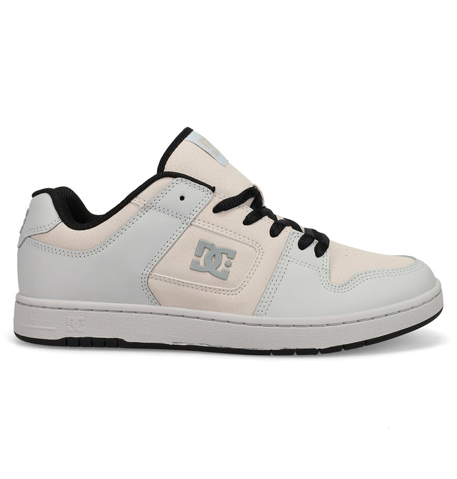 DC SHOES MANTECA 4 メンズ フットウェア