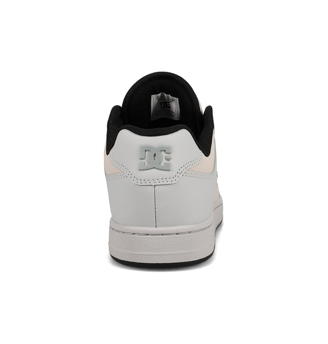 DC SHOES MANTECA 4 メンズ フットウェア