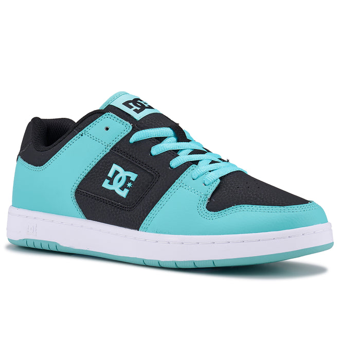 DC SHOES MANTECA 4 メンズ フットウェア