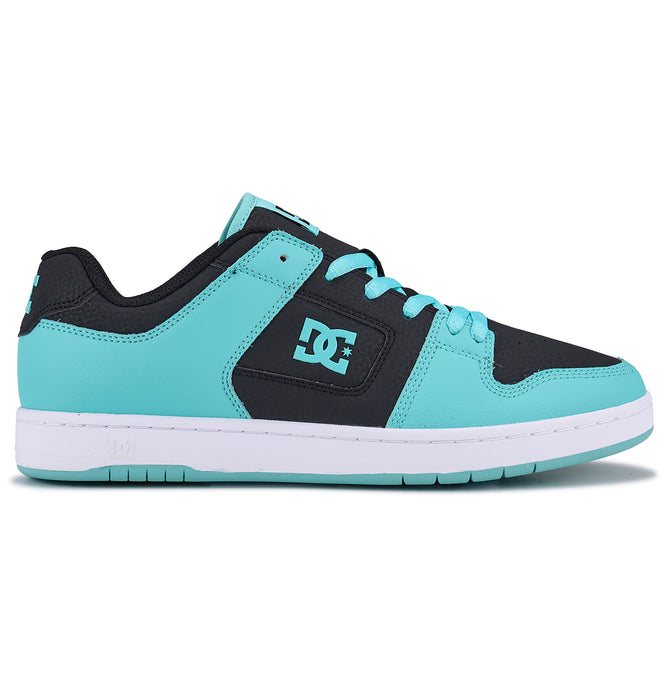 DC SHOES MANTECA 4 メンズ フットウェア