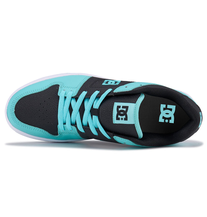 DC SHOES MANTECA 4 メンズ フットウェア