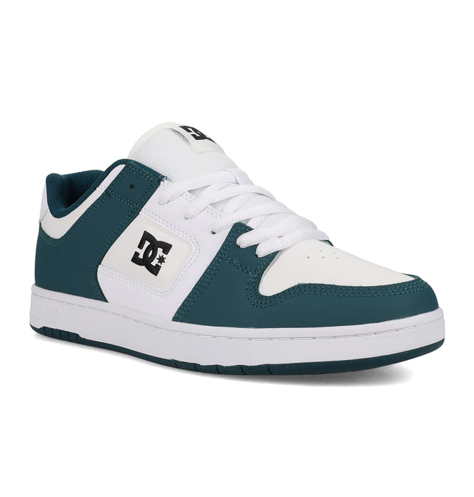 DC SHOES MANTECA 4 メンズ フットウェア