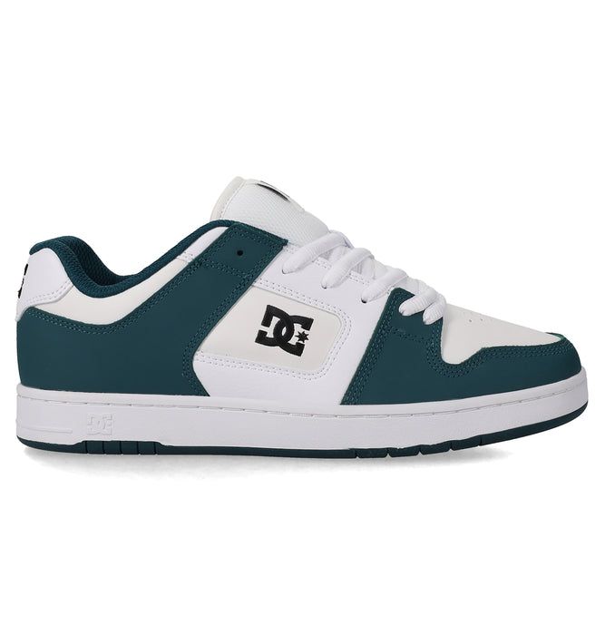 DC SHOES MANTECA 4 メンズ フットウェア