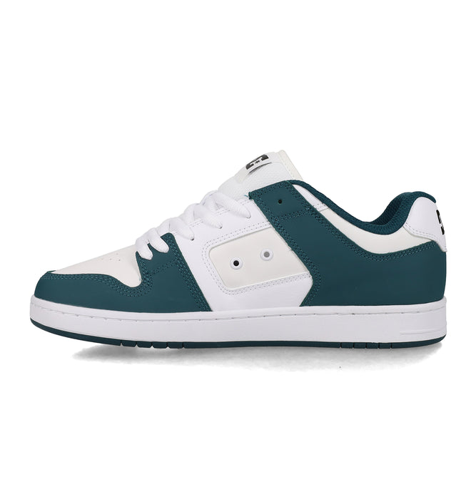 DC SHOES MANTECA 4 メンズ フットウェア