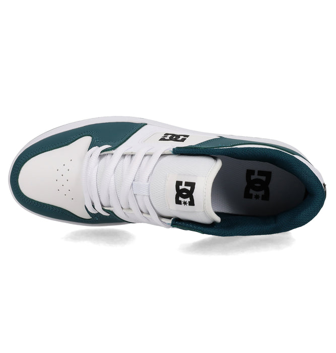 DC SHOES MANTECA 4 メンズ フットウェア