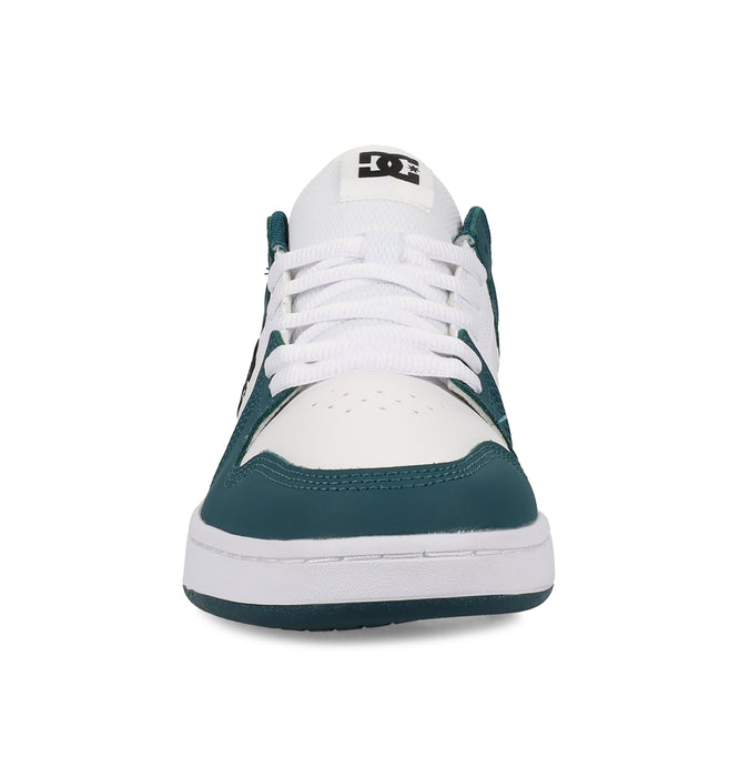 DC SHOES MANTECA 4 メンズ フットウェア