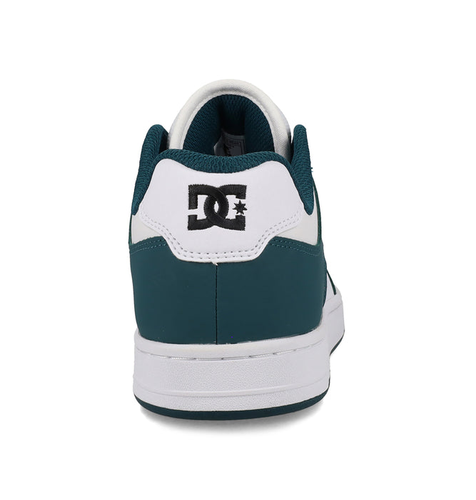 DC SHOES MANTECA 4 メンズ フットウェア