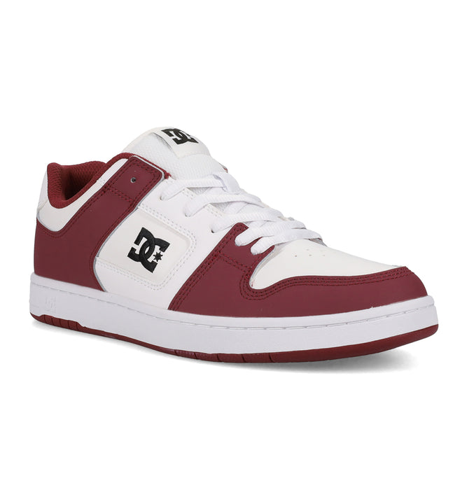 DC SHOES MANTECA 4 メンズ フットウェア