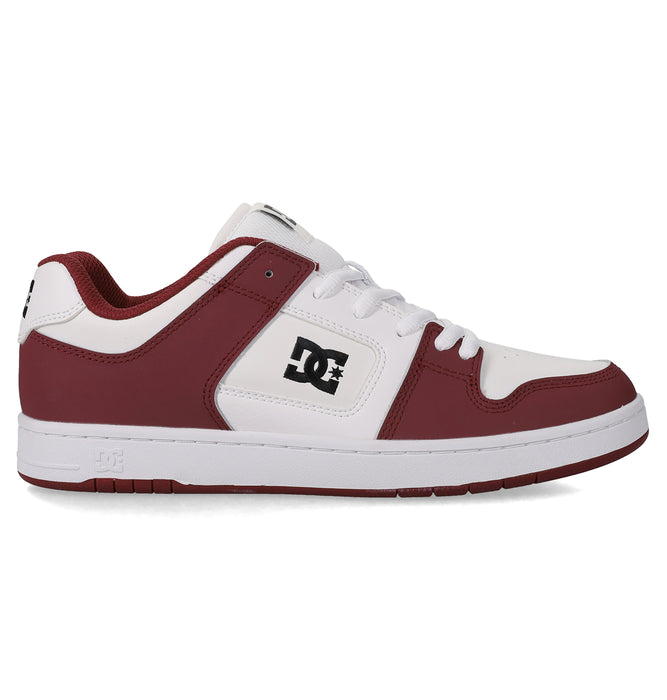 DC SHOES MANTECA 4 メンズ フットウェア