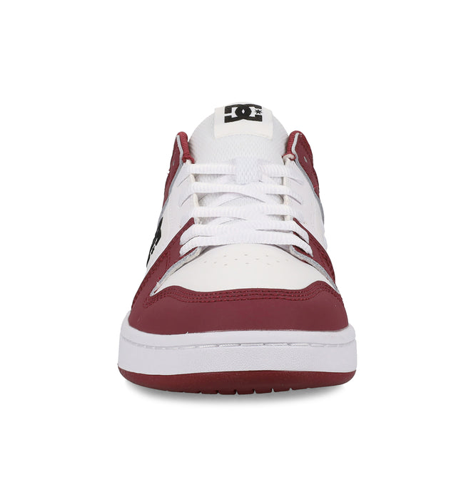 DC SHOES MANTECA 4 メンズ フットウェア