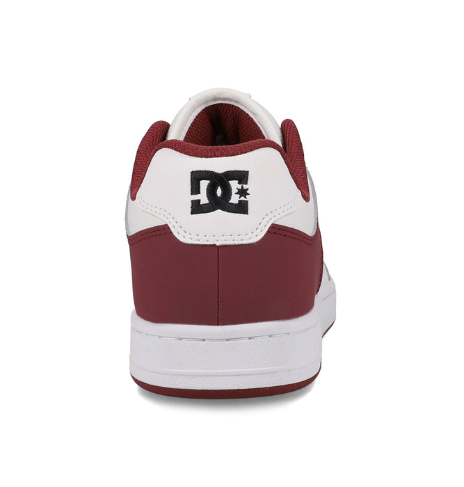 DC SHOES MANTECA 4 メンズ フットウェア