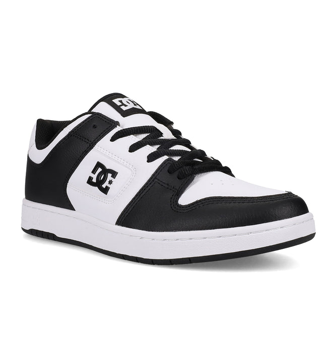 DC SHOES MANTECA 4 メンズ フットウェア